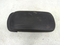 2011-2014 Dodge Avenger Center Console Armrest Cover Lid Fits Fits 2011 2012 2013 2014 OEM Used Auto Parts - Oemusedautopart
