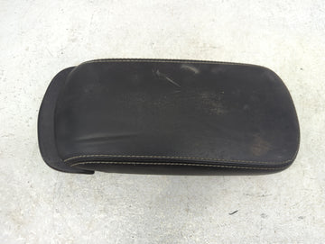 2011-2014 Dodge Avenger Center Console Armrest Cover Lid Fits Fits 2011 2012 2013 2014 OEM Used Auto Parts - Oemusedautopart
