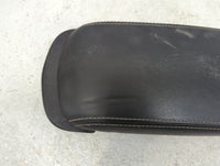 2011-2014 Dodge Avenger Center Console Armrest Cover Lid Fits Fits 2011 2012 2013 2014 OEM Used Auto Parts - Oemusedautopart