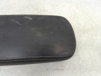 2011-2014 Dodge Avenger Center Console Armrest Cover Lid Fits Fits 2011 2012 2013 2014 OEM Used Auto Parts - Oemusedautopart