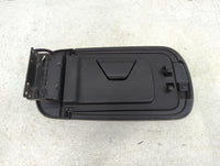 2011-2014 Dodge Avenger Center Console Armrest Cover Lid Fits Fits 2011 2012 2013 2014 OEM Used Auto Parts - Oemusedautopart
