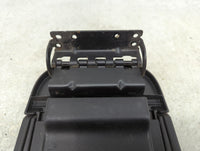 2011-2014 Dodge Avenger Center Console Armrest Cover Lid Fits Fits 2011 2012 2013 2014 OEM Used Auto Parts - Oemusedautopart