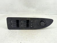 2008-2014 Dodge Avenger Master Power Window Switch Replacement Driver Side Left Fits Fits 2007 2008 2009 2010 2011 2012 2013