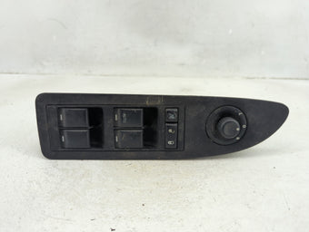 compare product 2008-2014 Dodge Avenger Master Power Window Switch Replacement Driver Side Left Fits Fits 2007 2008 2009 2010 2011 2012 2013 2014 OEM Used Auto Parts