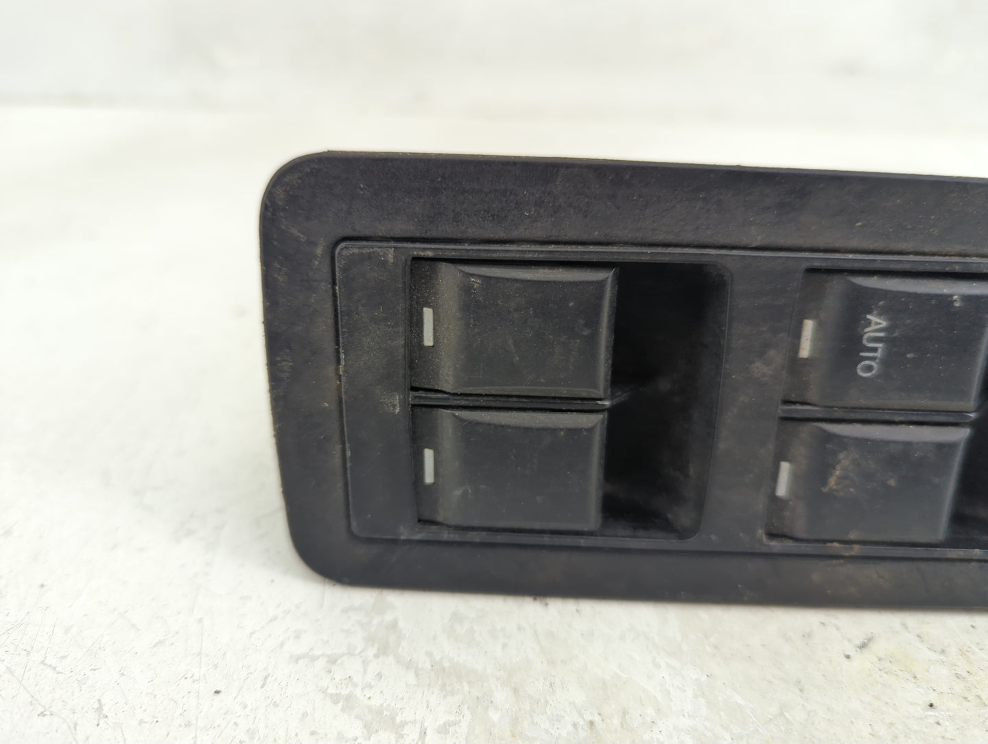2008-2014 Dodge Avenger Master Power Window Switch Replacement Driver Side Left Fits Fits 2007 2008 2009 2010 2011 2012 2013