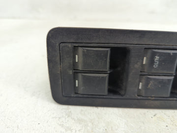2008-2014 Dodge Avenger Master Power Window Switch Replacement Driver Side Left Fits Fits 2007 2008 2009 2010 2011 2012 2013 2014 OEM Used Auto Parts