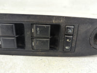 2008-2014 Dodge Avenger Master Power Window Switch Replacement Driver Side Left Fits Fits 2007 2008 2009 2010 2011 2012 2013