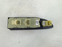 2008-2014 Dodge Avenger Master Power Window Switch Replacement Driver Side Left Fits Fits 2007 2008 2009 2010 2011 2012 2013