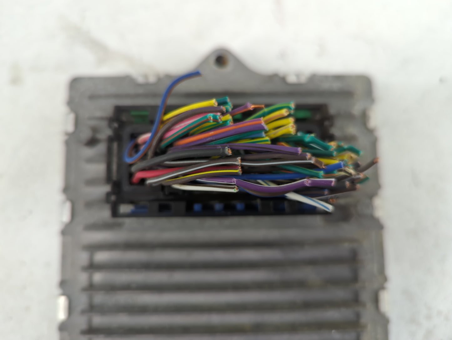 2013 Dodge Avenger PCM Engine Control Computer ECU ECM PCU OEM Fits OEM Used Auto Parts - Oemusedautoparts1.com
