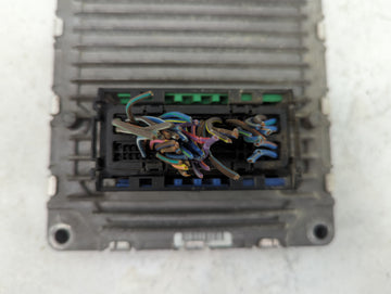 2013 Dodge Avenger PCM Engine Control Computer ECU ECM PCU OEM Fits OEM Used Auto Parts