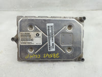 2013 Dodge Avenger PCM Engine Control Computer ECU ECM PCU OEM Fits OEM Used Auto Parts - Oemusedautoparts1.com