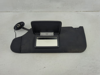 compare product 2011-2014 Dodge Avenger Sun Visor Shade Replacement Driver Left Mirror Fits Fits 2011 2012 2013 2014 OEM Used Auto Parts
