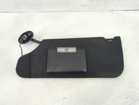 2011-2014 Dodge Avenger Sun Visor Shade Replacement Driver Left Mirror Fits Fits 2011 2012 2013 2014 OEM Used Auto Parts - O