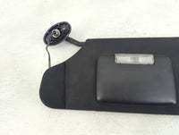 2011-2014 Dodge Avenger Sun Visor Shade Replacement Driver Left Mirror Fits Fits 2011 2012 2013 2014 OEM Used Auto Parts - O