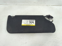 2011-2014 Dodge Avenger Sun Visor Shade Replacement Driver Left Mirror Fits Fits 2011 2012 2013 2014 OEM Used Auto Parts - O