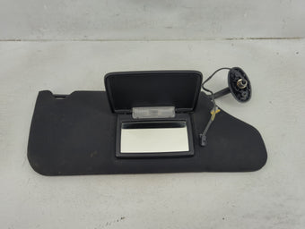 compare product 2011-2014 Dodge Avenger Sun Visor Shade Replacement Passenger Right Mirror Fits Fits 2011 2012 2013 2014 OEM Used Auto Parts