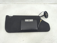 2011-2014 Dodge Avenger Sun Visor Shade Replacement Passenger Right Mirror Fits Fits 2011 2012 2013 2014 OEM Used Auto Parts