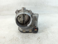 2011-2014 Dodge Avenger Throttle Body P/N:05184349AC Fits Fits 2011 2012 2013 2014 2015 2016 2017 2018 2019 2020 2021 2022 O