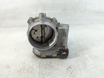 compare product 2011-2014 Dodge Avenger Throttle Body P/N:05184349AC Fits Fits 2011 2012 2013 2014 2015 2016 2017 2018 2019 2020 2021 2022 OEM Used Auto Parts
