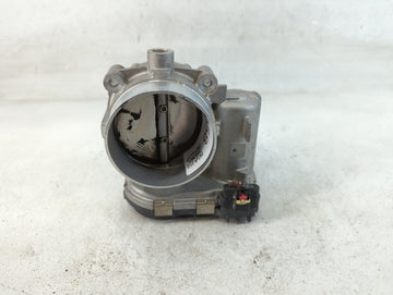 2011-2014 Dodge Avenger Throttle Body P/N:05184349AC Fits Fits 2011 2012 2013 2014 2015 2016 2017 2018 2019 2020 2021 2022 O