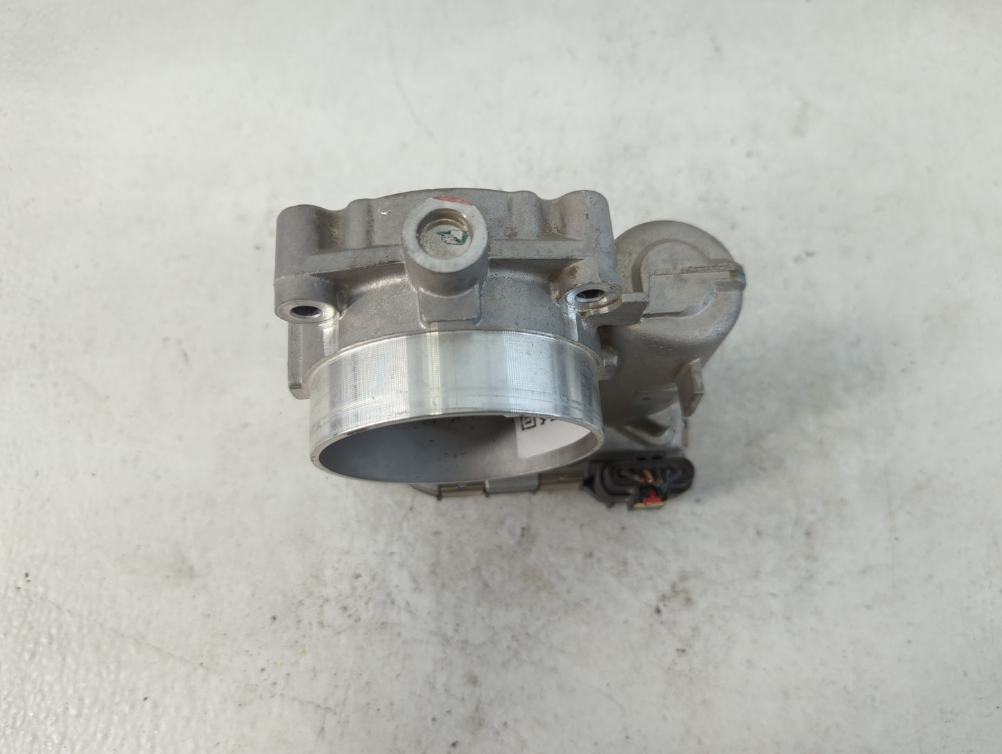 2011-2014 Dodge Avenger Throttle Body P/N:05184349AC Fits Fits 2011 2012 2013 2014 2015 2016 2017 2018 2019 2020 2021 2022 O