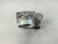 2011-2014 Dodge Avenger Throttle Body P/N:05184349AC Fits Fits 2011 2012 2013 2014 2015 2016 2017 2018 2019 2020 2021 2022 O