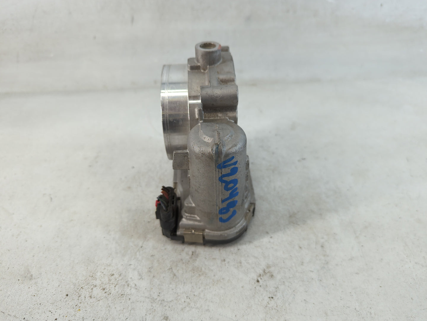 2011-2014 Dodge Avenger Throttle Body P/N:05184349AC Fits Fits 2011 2012 2013 2014 2015 2016 2017 2018 2019 2020 2021 2022 O