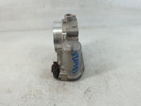 2011-2014 Dodge Avenger Throttle Body P/N:05184349AC Fits Fits 2011 2012 2013 2014 2015 2016 2017 2018 2019 2020 2021 2022 O