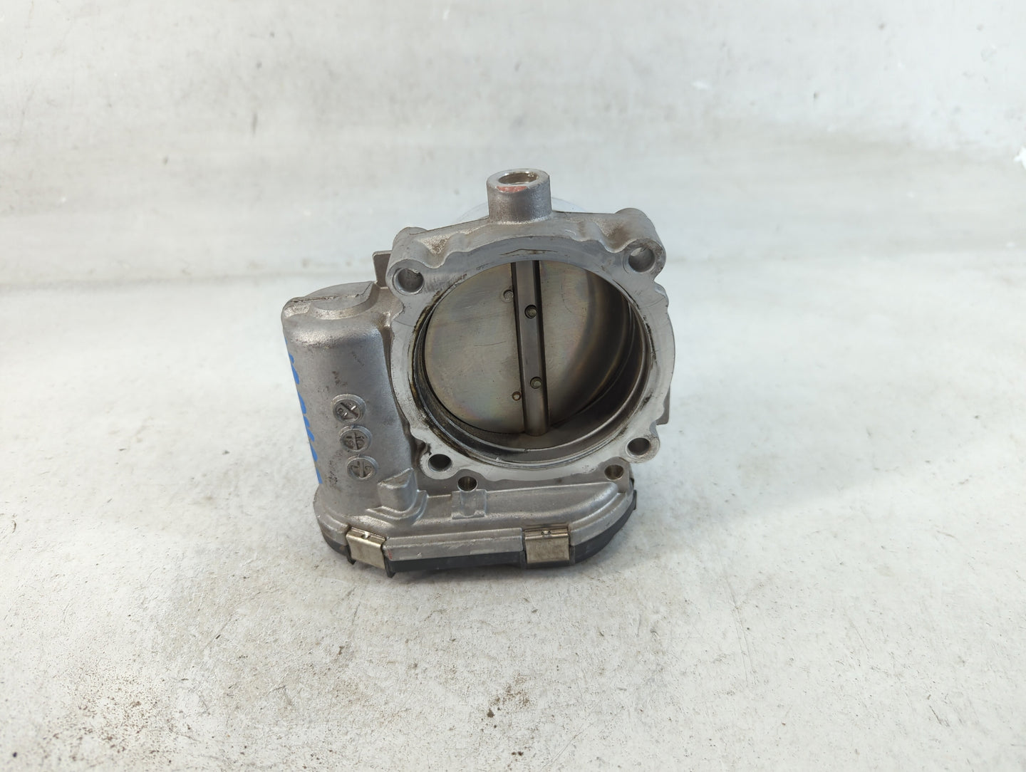 2011-2014 Dodge Avenger Throttle Body P/N:05184349AC Fits Fits 2011 2012 2013 2014 2015 2016 2017 2018 2019 2020 2021 2022 O