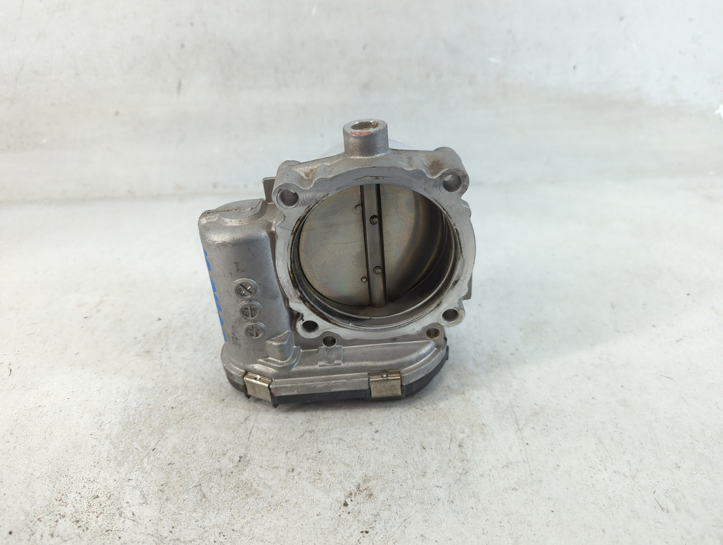 2011-2014 Dodge Avenger Throttle Body P/N:05184349AC Fits Fits 2011 2012 2013 2014 2015 2016 2017 2018 2019 2020 2021 2022 O