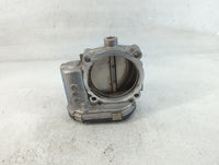 2011-2014 Dodge Avenger Throttle Body P/N:05184349AC Fits Fits 2011 2012 2013 2014 2015 2016 2017 2018 2019 2020 2021 2022 O