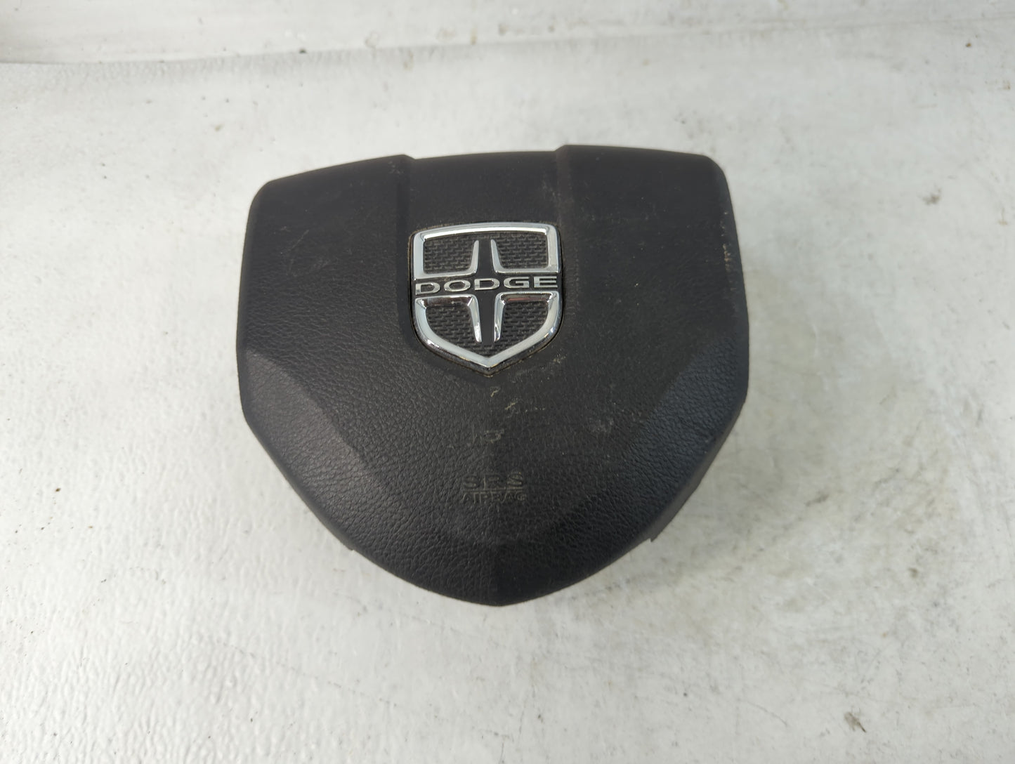 2011-2014 Dodge Avenger Air Bag Driver Left Steering Wheel Mounted P/N:P1TV57DX9AD Fits Fits 2011 2012 2013 2014 OEM Used Au