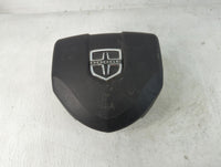 2011-2014 Dodge Avenger Air Bag Driver Left Steering Wheel Mounted P/N:P1TV57DX9AD Fits Fits 2011 2012 2013 2014 OEM Used Au