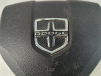 2011-2014 Dodge Avenger Air Bag Driver Left Steering Wheel Mounted P/N:P1TV57DX9AD Fits Fits 2011 2012 2013 2014 OEM Used Au