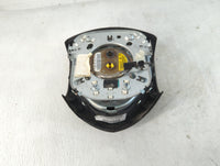 2011-2014 Dodge Avenger Air Bag Driver Left Steering Wheel Mounted P/N:P1TV57DX9AD Fits Fits 2011 2012 2013 2014 OEM Used Au