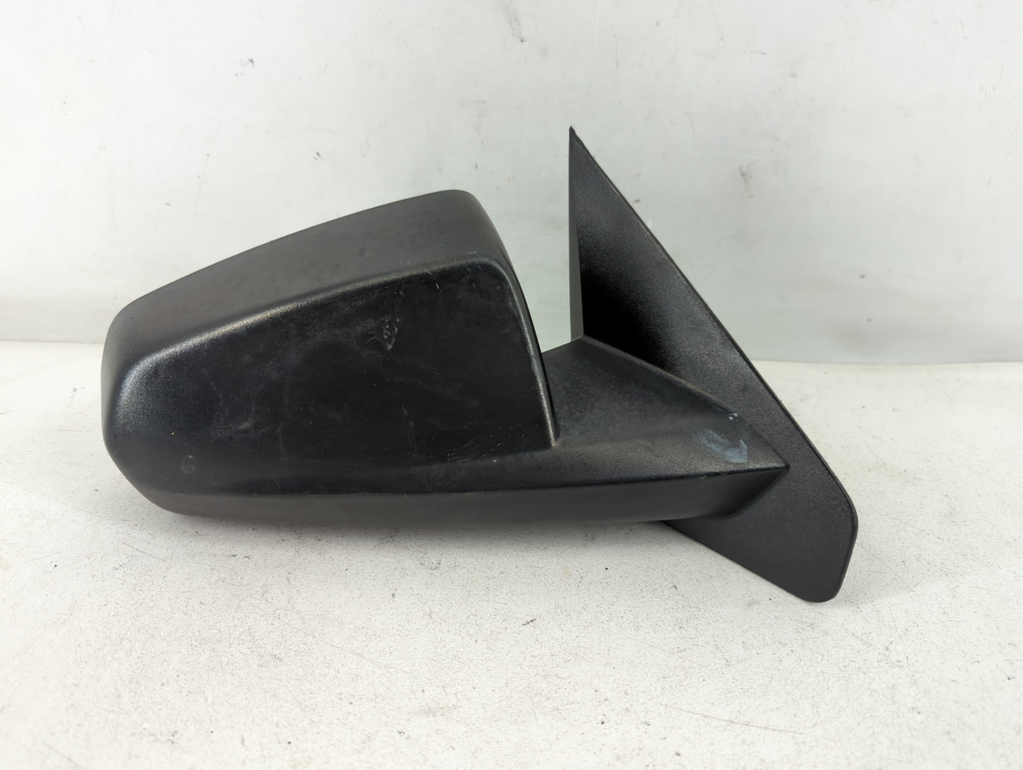 2013-2014 Dodge Avenger Passenger Side View Mirror - Right Door Mirror OEM Used - Oemusedautoparts1.com