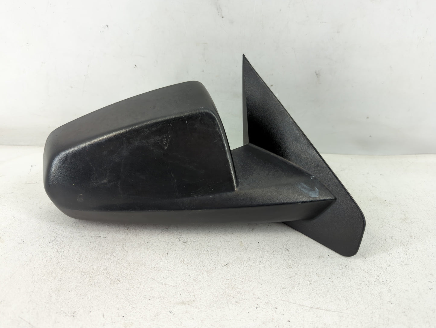 2013-2014 Dodge Avenger Passenger Side View Mirror - Right Door Mirror OEM Used - Oemusedautoparts1.com
