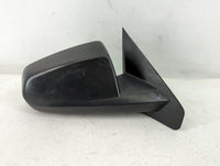2013-2014 Dodge Avenger Passenger Side View Mirror - Right Door Mirror OEM Used - Oemusedautoparts1.com