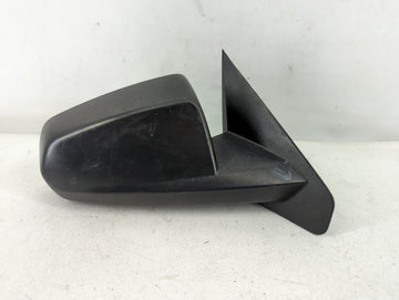 2013-2014 Dodge Avenger Passenger Side View Mirror - Right Door Mirror OEM Used - Oemusedautoparts1.com