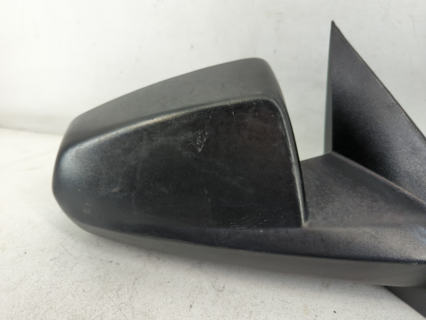2013-2014 Dodge Avenger Passenger Side View Mirror - Right Door Mirror OEM Used - Oemusedautoparts1.com