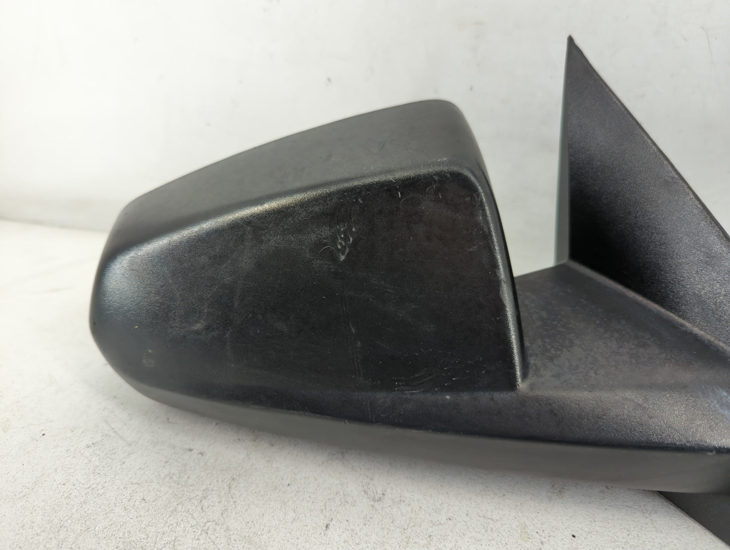 2013-2014 Dodge Avenger Passenger Side View Mirror - Right Door Mirror OEM Used - Oemusedautoparts1.com