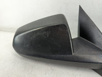 2013-2014 Dodge Avenger Passenger Side View Mirror - Right Door Mirror OEM Used - Oemusedautoparts1.com