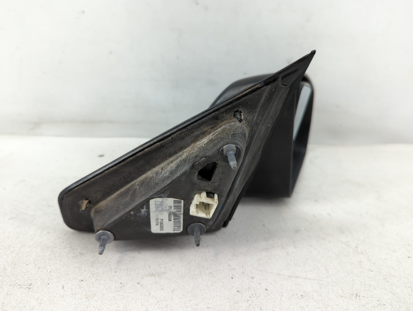 2013-2014 Dodge Avenger Passenger Side View Mirror - Right Door Mirror OEM Used - Oemusedautoparts1.com