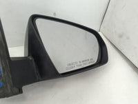 2013-2014 Dodge Avenger Passenger Side View Mirror - Right Door Mirror OEM Used - Oemusedautoparts1.com