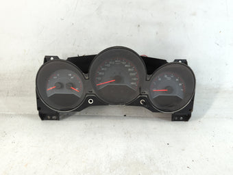 compare product 2011-2014 Dodge Avenger Instrument Cluster Speedometer Gauges P/N:P56046511AH Fits Fits 2011 2012 2013 2014 OEM Used Auto Parts