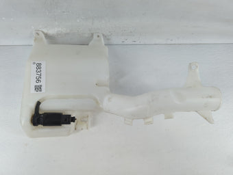 compare product 2011-2014 Dodge Avenger Windshield Washer Fluid Reservoir Bottle Oem