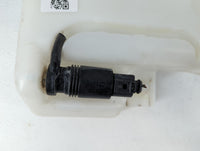 2011-2014 Dodge Avenger Windshield Washer Fluid Reservoir Bottle Oem - Oemusedautoparts1.com