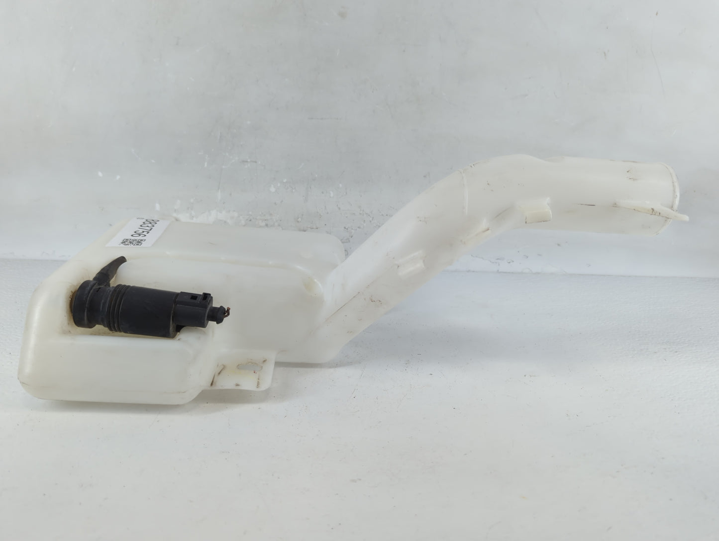 2011-2014 Dodge Avenger Windshield Washer Fluid Reservoir Bottle Oem - Oemusedautoparts1.com