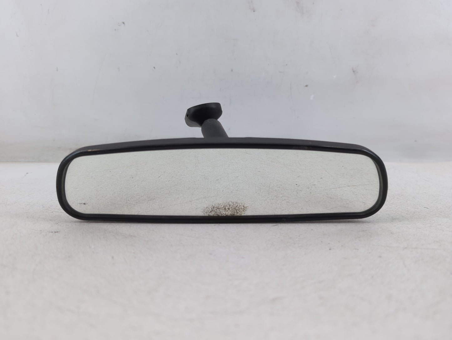 2008-2014 Dodge Avenger Interior Rear View Mirror Replacement OEM P/N:E8011681 Fits OEM Used Auto Parts - Oemusedautoparts1.