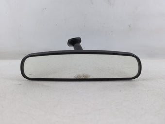 compare product 2008-2014 Dodge Avenger Interior Rear View Mirror Replacement OEM P/N:E8011681 Fits OEM Used Auto Parts
